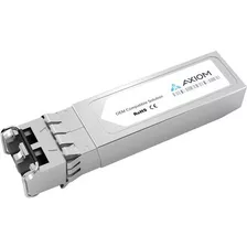 Axiom Ex Sfp 10ge Sr Ax 10gbase Sr Sfp+ Transceiver For Jun