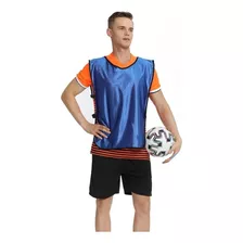 Petos Deportivos 20x - Futbol Multi Uso Talla Unica