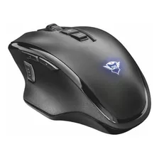 Mouse Gamer Recargable Trust Gxt 140