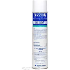 Basf Pt Microcare Cs Insecticida Presurizado, 20oz