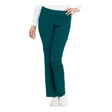 Dickies Dk135 Pantalón Quirúrgico Mujer Balance Stretch