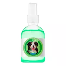 Perfume Para Perros Y Gatos Para Cachorro 120 Ml - Procao
