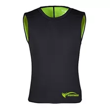 Musculosa Reductora Hombre. Tecnol. Neotex+ Oferta!! -7% Off