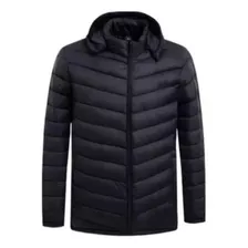 Jaqueta Masculina Puffer Motoboy Resistente Impermeável Frio