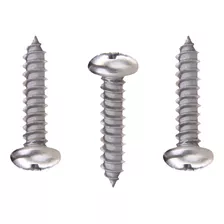 Tornillo Lamina 14x2 Mil - Unidad a $540