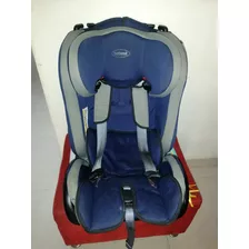 Silla Vehicular Para Bebe