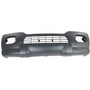 Persiana Negra Mitsubishi Montero Pajero Hardtop 93/04 Mitsubishi Montero