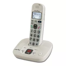 53714 Dect 6.0 Teléfono Inalámbrico Amplificado Siste...