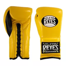 Cleto Reyes E400 Family Professional Training Boxing Gloves 