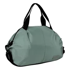 Bolso Mujer Reiki Dirty Verde Head