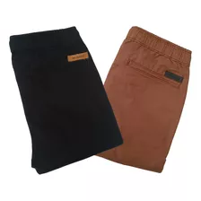 2 Pack Jogger