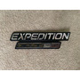 Emblema Ford Expedition Xlt Original