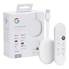 Google Chromecast Hd 4ta Generación