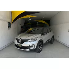 Renault Captur 1.6 Intense Aut. Flex