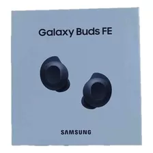 Audífonos Galaxy Buds Fe Color Grafito