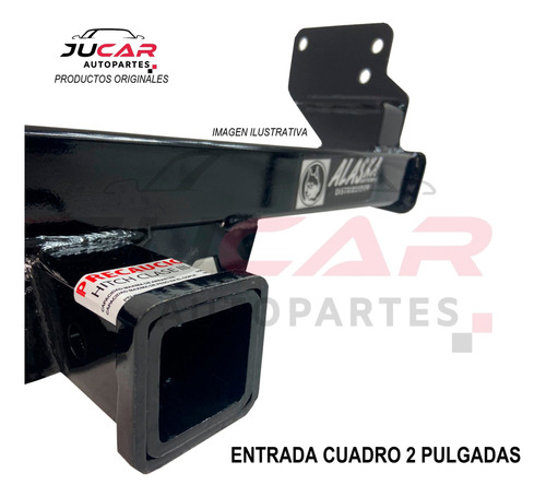 Tiron Kit De Arrastre Mercury Mariner 2008-2012 Alaska Foto 4