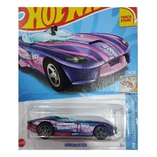 Miniatura Carrinho Hot Wheels Hw Celebration Racers