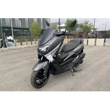 Yamaha Nmax 150