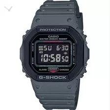 Relógio Casio G-shock Dw-5610su-8dr