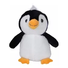 Pinguim De Pelúcia - Pequeno