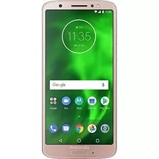 Motorola G6 32 Gb Desbloqueado (att/sprint/t-mobile/ver