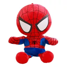 Boneco De Pelúcia Homem Aranha (spider-man)