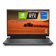 Laptop Core I7-13650hx Dell 5530 16gb 512g 15.6 Rtx4050 W11