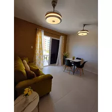 Alquiler De Apartamento 2 Habitaciones, Punta Cana