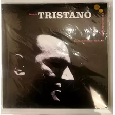 Disco Vinil 180g Importado Novo Lennie Tristano