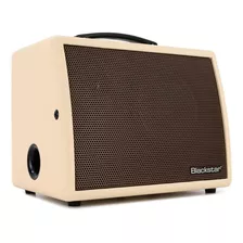 Blackstar Sonnet 60 Blonde Amplificador Para Acustica 60w