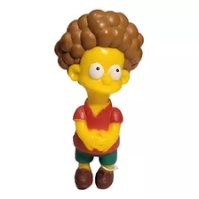 Boneco Todd Flanders - Simpsons