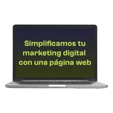  Diseño De Tienda Online - Vendé Con Tu Página Web