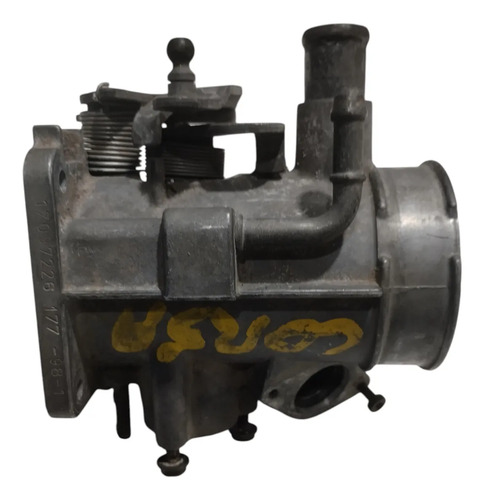 Corpo Borboleta Tbi Chevrolet Corsa 1.0 1996 1997 1998 1999