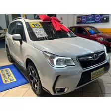 Subaru Forester Xt 2.0 16v 4x4 Turbo Aut. 2015/2016