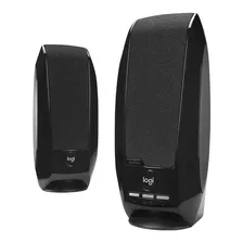 Parlante Stereo Usb Logitech S-150 - Malik