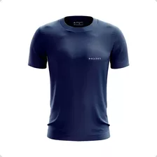 Camisa Dry Fit Academia Esportiva Com Proteção Uv