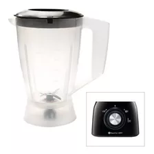 Vaso Jarra Licuadora Compatible Philips Collection Hr7625