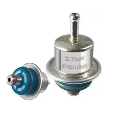 Regulador Pressao Ford Escort 1.8i 16v Zetec 1996 A 2000 