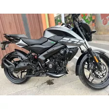 Pulsar Ns 200 Abs Modelo 2022