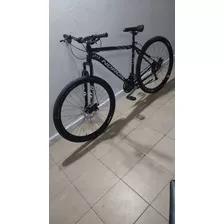 Bicicleta Nordic 