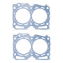 Evaporador Forester 14-18, Impreza 12-18