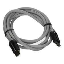 Monster Just Hook It Up Cable Hdmi - 6 Pies