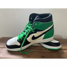 Nike Air Jordan Bota Únicas!