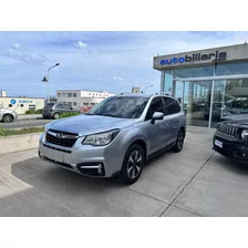 Subaru Forester - 2017