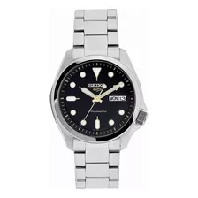 Reloj Seiko 5 Sport Automatic Srpe57k1 Agente Oficial