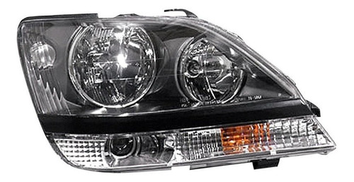 Faro Lexus Rx300 1999 2000 Foto 2