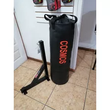 Sacos Para Boxeo, De Alto Transito 