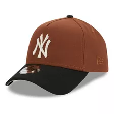 Gorra New Era 940 New York Yankees Ajustable 60426654