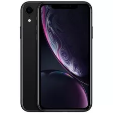 Apple iPhone XR 64 Gb - Preto + Carregador Original