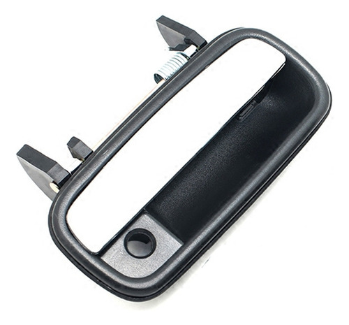 Para Great Wall Pickup Deer Safe Door Handle, Manija De Puer Foto 2